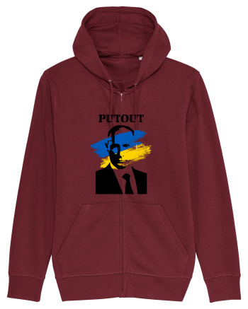 PutOut Burgundy