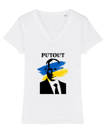 PutOut White