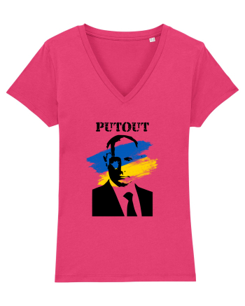 PutOut Raspberry