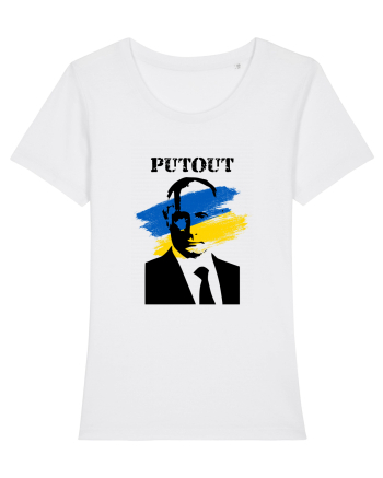 PutOut White