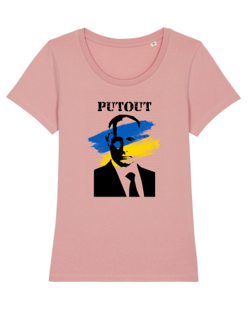 PutOut Canyon Pink