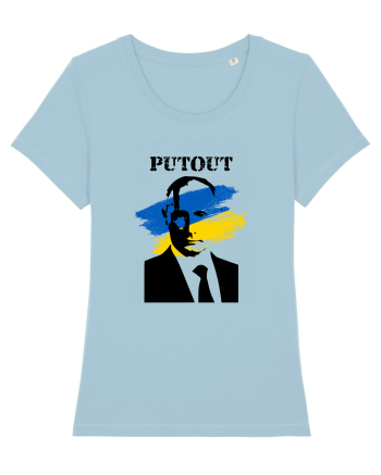 PutOut Sky Blue