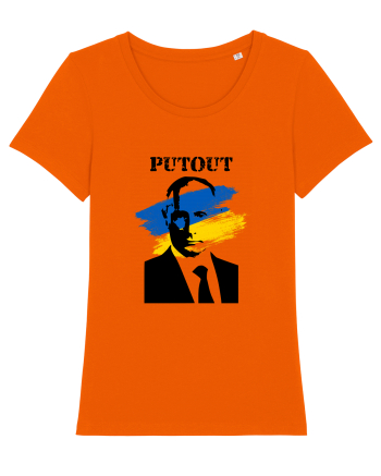 PutOut Bright Orange