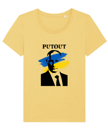PutOut Jojoba
