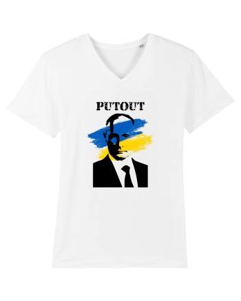 PutOut White