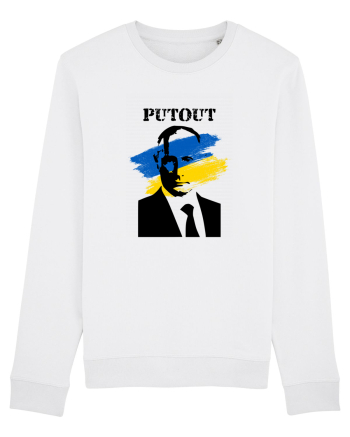 PutOut White