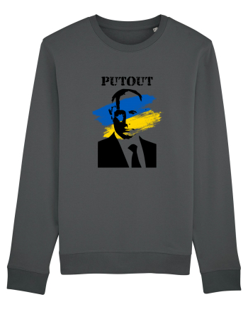 PutOut Anthracite