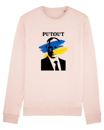 PutOut Candy Pink