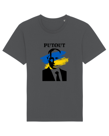 PutOut Anthracite