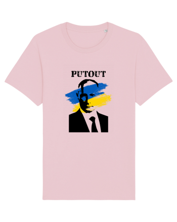 PutOut Cotton Pink