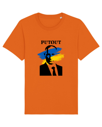 PutOut Bright Orange