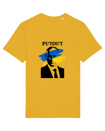 PutOut Spectra Yellow