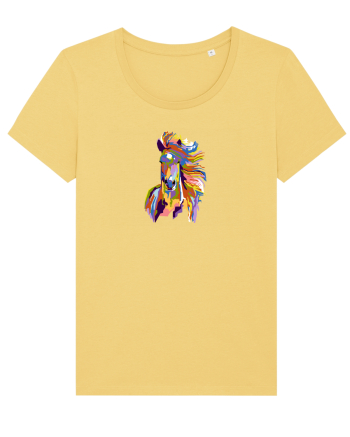 Puzzle Horse Jojoba