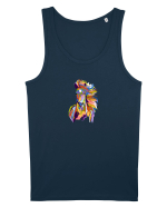 Puzzle Horse Maiou Bărbat Runs