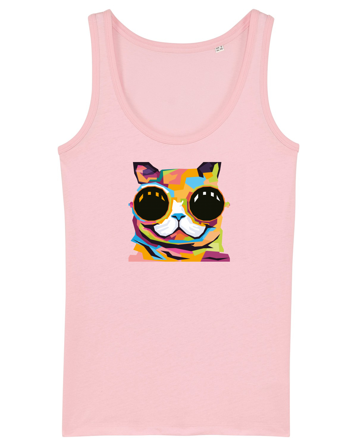 Maiou Damă Dreamer Cotton Pink