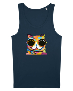 Funky Kitten Maiou Bărbat Runs