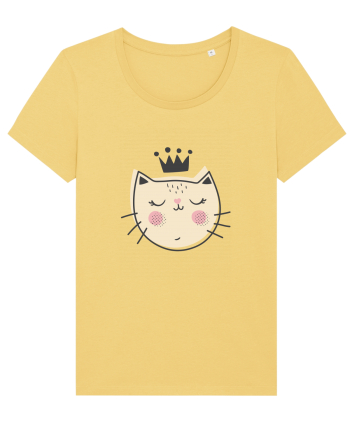 Queen Of Cats Jojoba