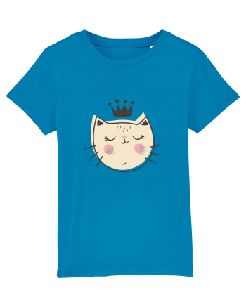 Queen Of Cats Azur