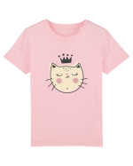 Queen Of Cats Tricou mânecă scurtă  Copii Mini Creator