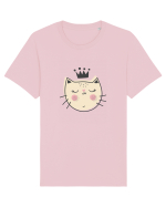 Queen Of Cats Tricou mânecă scurtă Unisex Rocker