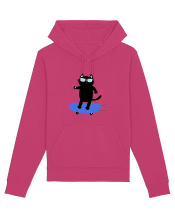 Skating Raspberry