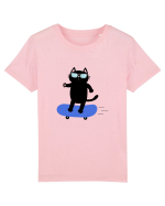 Skating Tricou mânecă scurtă  Copii Mini Creator
