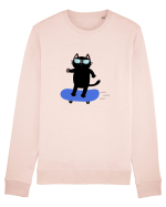 Skating Bluză mânecă lungă Unisex Rise