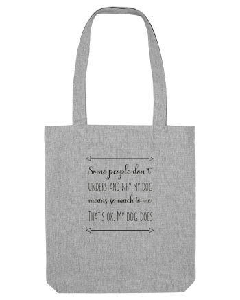 Some People Heather Grey