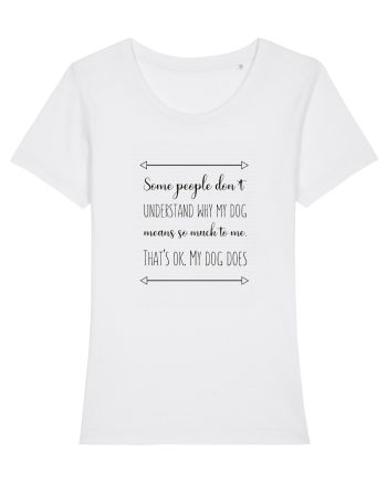 Some People White