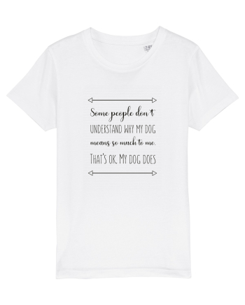 Some People White
