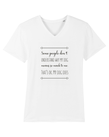 Some People White