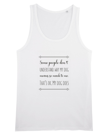 Some People White