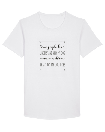 Some People White