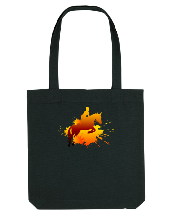 Splash Rider Black