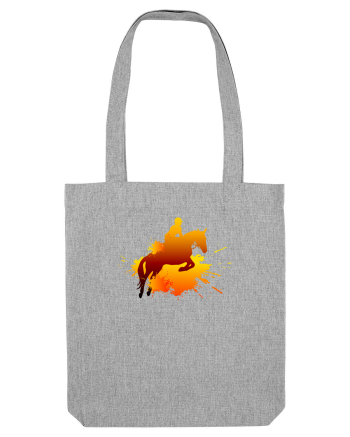 Splash Rider Heather Grey