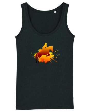 Splash Rider Black