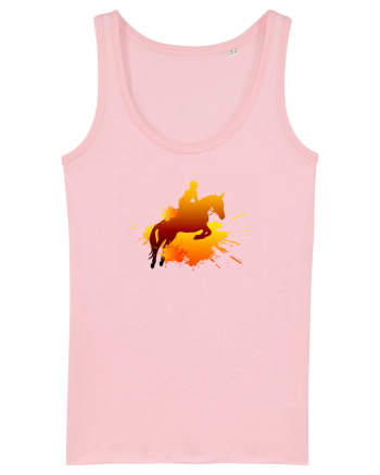 Splash Rider Cotton Pink
