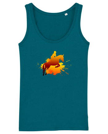 Splash Rider Ocean Depth