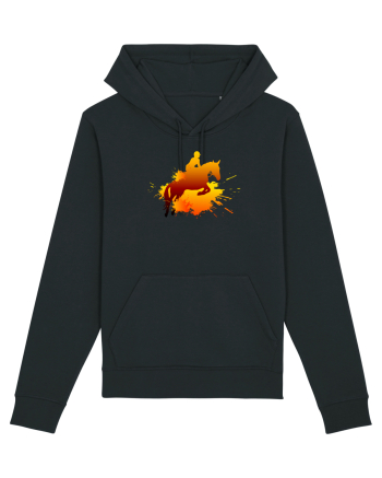 Splash Rider Black