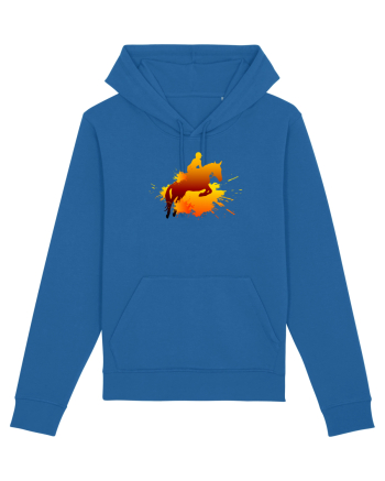 Splash Rider Royal Blue