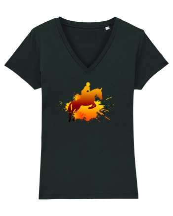 Splash Rider Black