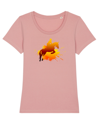 Splash Rider Canyon Pink