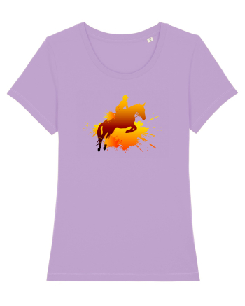 Splash Rider Lavender Dawn