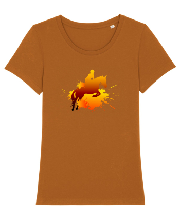 Splash Rider Roasted Orange
