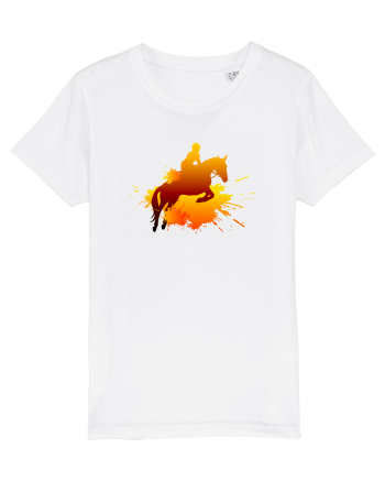 Splash Rider White