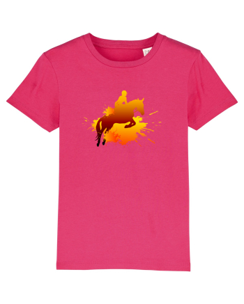 Splash Rider Raspberry