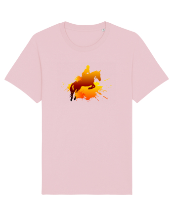 Splash Rider Cotton Pink