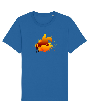 Splash Rider Royal Blue