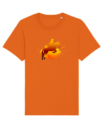Splash Rider Bright Orange