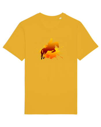 Splash Rider Spectra Yellow
